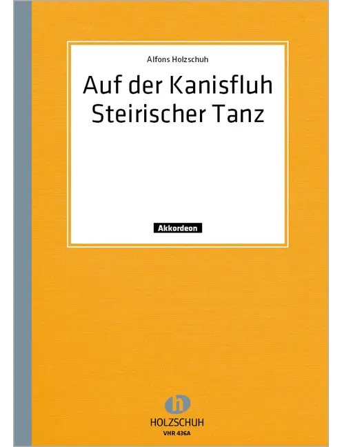 Auf der Kanisfluh